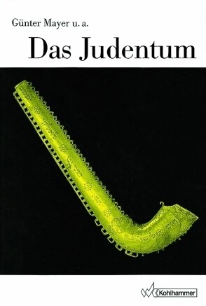 Das Judentum (Hardcover)