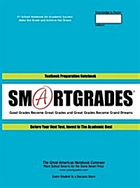 SMARTGRADES BRAIN POWER REVOLUTION School Notebooks with Study Skills SUPERSMART! Write Class Notes & Test Review Notes: Textbook Notes & Test Review (Paperback)