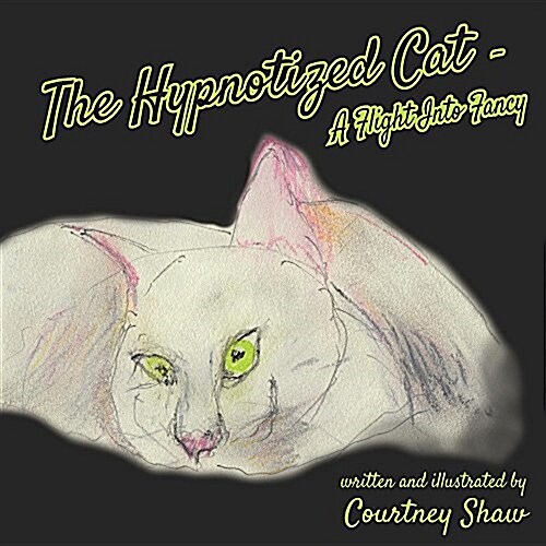 The Hypnotized Cat - A Flight Into Fancy (Paperback)