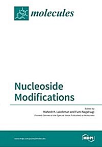 Nucleoside Modifications (Paperback)