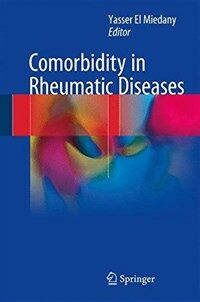Comorbidity in rheumatic diseases [electronic resource]