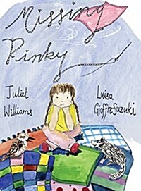 Missing Pinky (Hardcover)