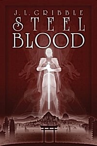 Steel Blood (Paperback)