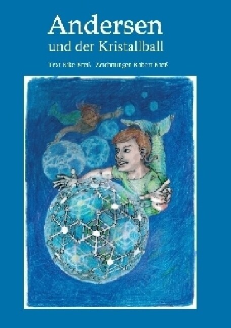 Andersen: und der Kristallball (Paperback)