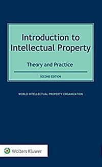 Introduction to Intellectual Property: Theory and Practice (Hardcover, 2)