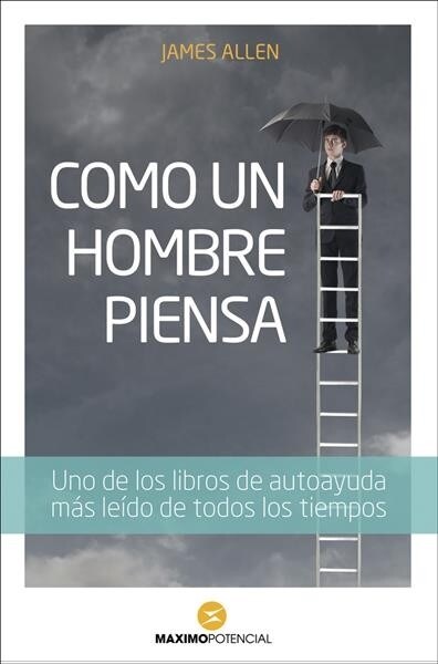 Como Un Hombre Piensa (Paperback)