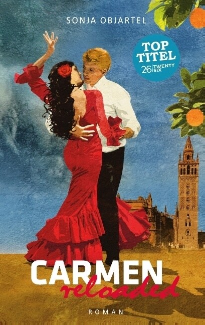 Carmen Reloaded (Paperback)