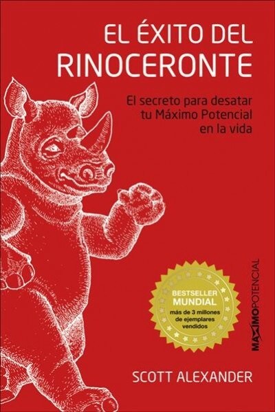 El ?ito del Rinoceronte (Paperback)