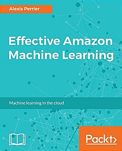 Effective Amazon Machine Learning (Paperback)