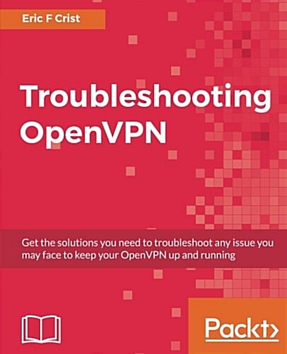 Troubleshooting OpenVPN (Paperback)