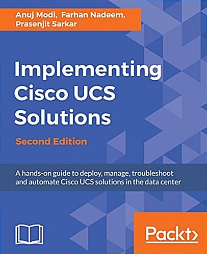 Implementing Cisco UCS Solutions - (Paperback, 2 Revised edition)