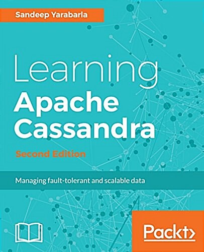 Learning Apache Cassandra - (Paperback, 2 Revised edition)