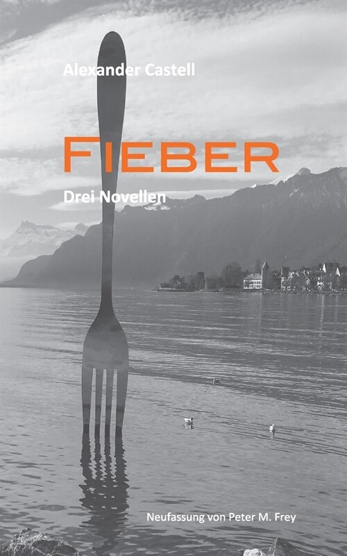 Fieber: Drei Novellen (Paperback)