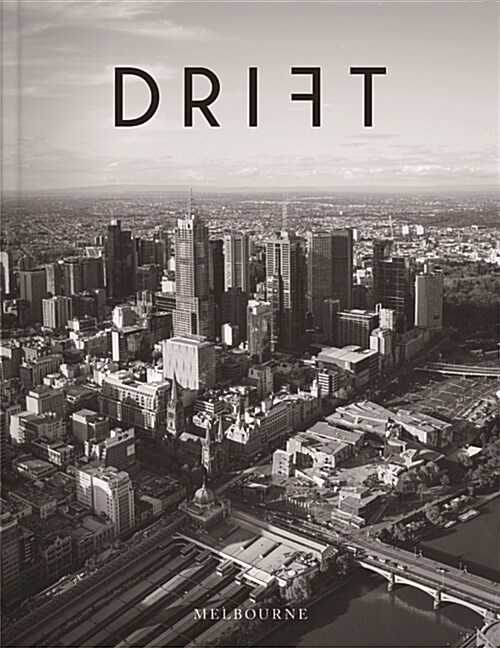 드리프트 Drift Vol.5 : 멜버른