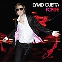[수입] David Guetta - Pop Life