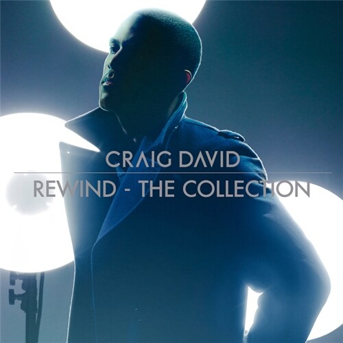 Craig David - Rewind-The Collection