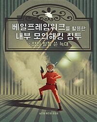 베일프레임워크를 활용한 내부 모의해킹 침투 :양의 탈을 쓴 늑대 