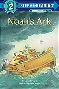 Noahs Ark: A Story from the Bible (Paperback)