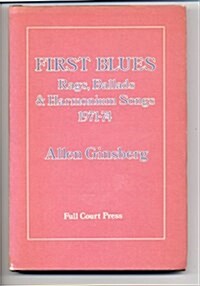 First Blues (Hardcover)