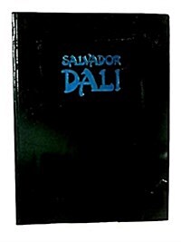 Salvador Dali (Paperback)