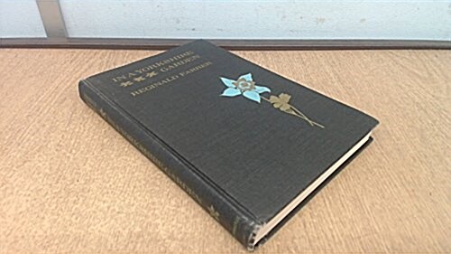 The Land of the Blue Poppy (Hardcover, Reprint)