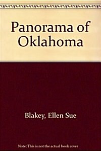 Panorama of Oklahoma (Hardcover)