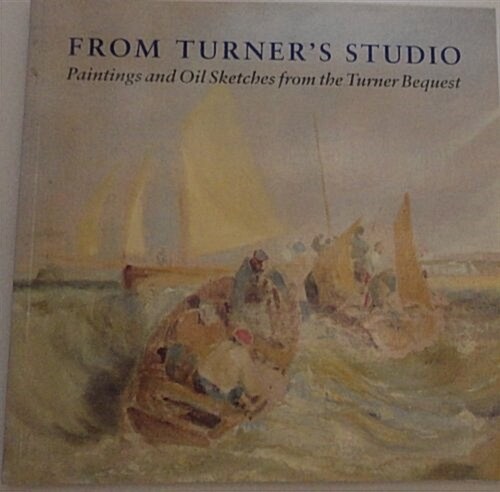 From Turners Studio (Paperback)