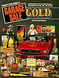 Garage Sale Gold (Paperback)