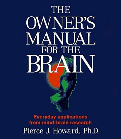 The Owners Manual for the Brain (Paperback)