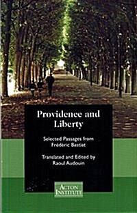 Providence and Liberty (Paperback)