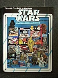 Tomarts Price Guide to Worldwide Star Wars Collectibles (Paperback)