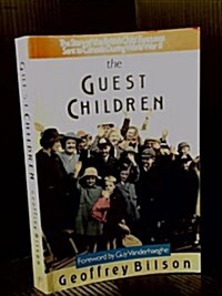 The Guest Children (Paperback)