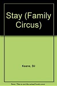 Stay (Mass Market Paperback)