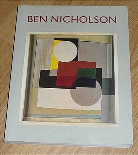 Ben Nicholson (Paperback)