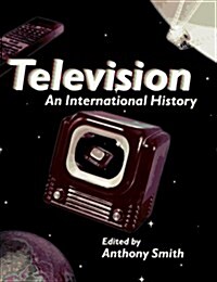 Television (Hardcover)