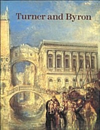 Turner and Byron (Paperback)