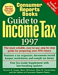 Guide to Income Tax (Paperback)