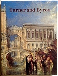 Turner and Byron (Hardcover)