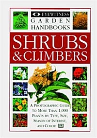 Shrubs & Climbers (Paperback)