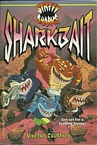 Sharkbait (Paperback)