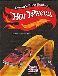 Tomarts Price Guide to Hot Wheels Collectibles (Paperback)