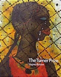 The Turner Prize (Paperback)
