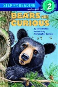 Bears Are Curious (Library)