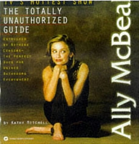 Ally McBeal (Paperback)