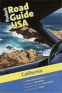 Fodors Road Guide USA (Paperback)