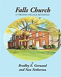 Falls Church (Hardcover)