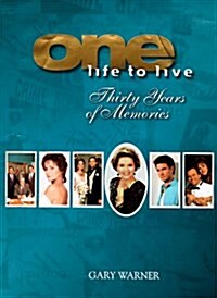 One Life to Live (Hardcover)