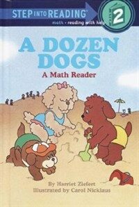 (A)dozen dogs:a math reader