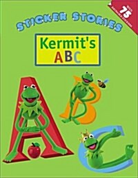 Kermits ABC (Paperback, STK)