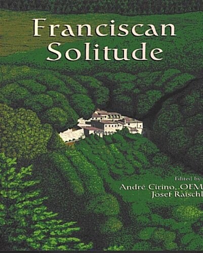 Franciscan Solitude (Paperback)